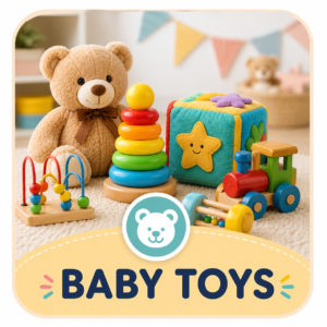Toys